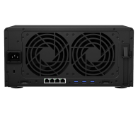 Synology DS1821+ - 620966 - zdjęcie 5